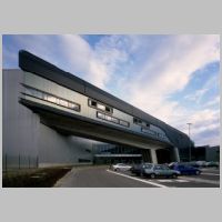 BMW Central Building, Leipzig, Germany, photo architecture-history.org,2.jpg